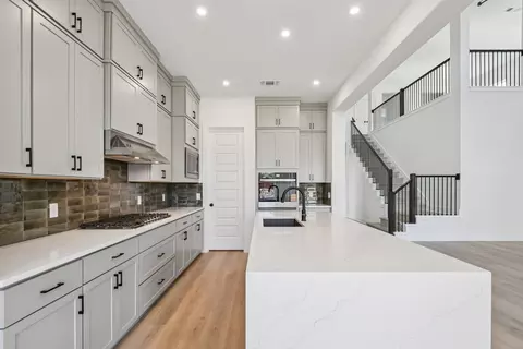 Kitchen - 122 Alvin Dr, Buda, TX 78610 photo 2 of 7