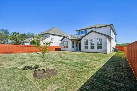 Exterior - 122 Alvin Dr, Buda, TX 78610 photo 12 of 12