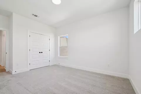 Bedroom - 122 Alvin Dr, Buda, TX 78610 photo 2 of 21