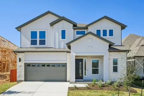 Exterior - 122 Alvin Dr, Buda, TX 78610 photo 8 of 12