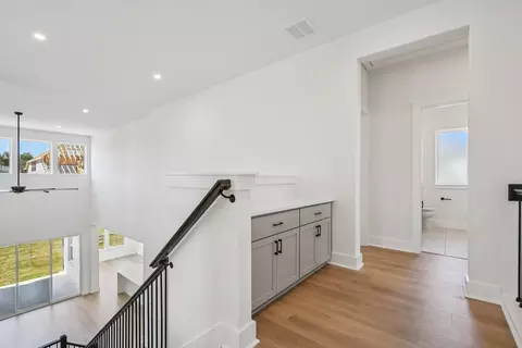 Entry Way - 122 Alvin Dr, Buda, TX 78610 photo 3 of 4