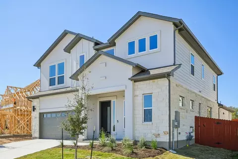 Exterior - 122 Alvin Dr, Buda, TX 78610 photo 7 of 12