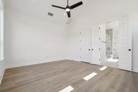 Bedroom - 122 Alvin Dr, Buda, TX 78610 photo 18 of 21