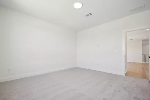 Bedroom - 122 Alvin Dr, Buda, TX 78610 photo 12 of 21