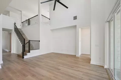 Living - 122 Alvin Dr, Buda, TX 78610 photo 4 of 8