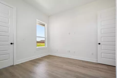Bedroom - 122 Alvin Dr, Buda, TX 78610 photo 16 of 21