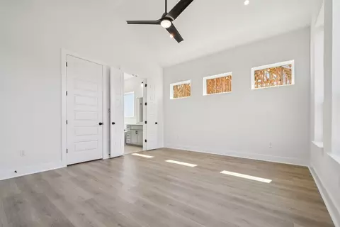 Bedroom - 122 Alvin Dr, Buda, TX 78610 photo 19 of 21