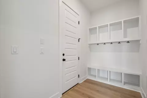 Entry Way - 122 Alvin Dr, Buda, TX 78610 photo 2 of 4