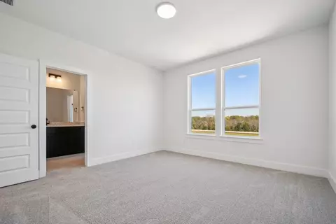 Bedroom - 122 Alvin Dr, Buda, TX 78610 photo 10 of 21