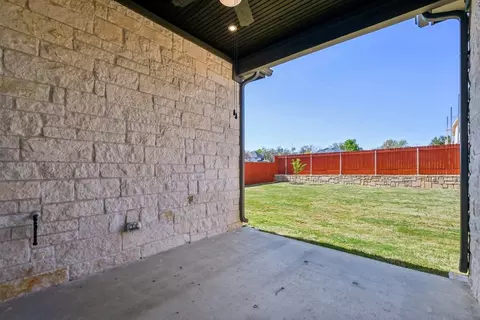 Exterior - 122 Alvin Dr, Buda, TX 78610 photo 9 of 12
