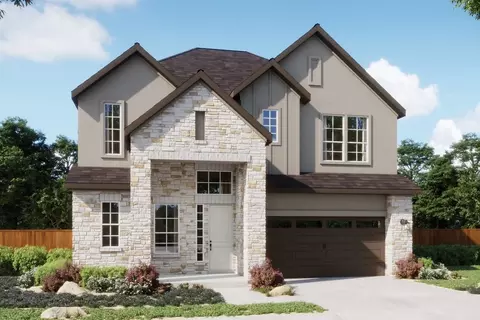 Exterior - 122 Alvin Dr, Buda, TX 78610 photo 3 of 12