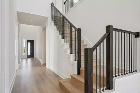 Entry Way - 122 Alvin Dr, Buda, TX 78610 photo 1 of 4
