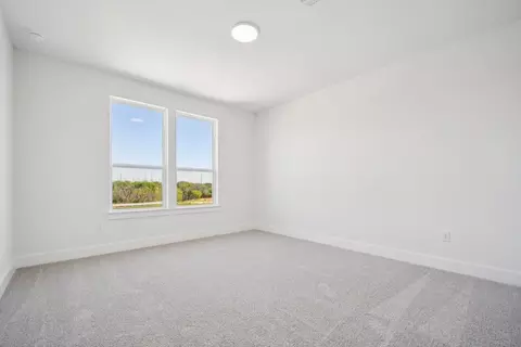 Bedroom - 122 Alvin Dr, Buda, TX 78610 photo 13 of 21