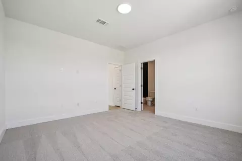 Bedroom - 122 Alvin Dr, Buda, TX 78610 photo 11 of 21