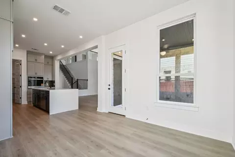 Entry Way - 122 Alvin Dr, Buda, TX 78610 photo 4 of 4