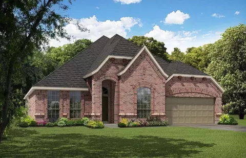 4409 Sweet Acres, Joshua, TX 76058