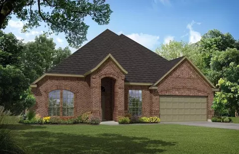 4413 Sweet Acres Ave, Joshua, TX 76058
