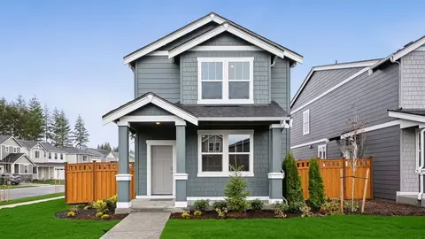 16307 203rd Ave E #1183, Bonney Lake, WA 98391