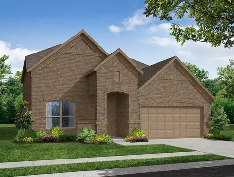 5204 Picasso Rd, Royse City, TX 75189