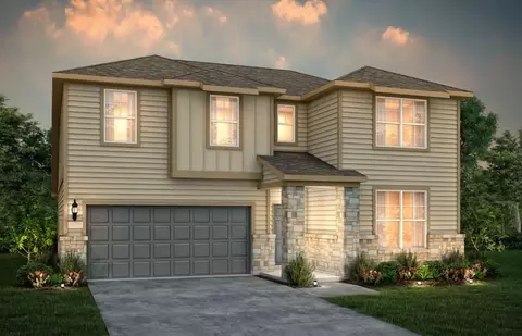 109 Morningdale Dr, Liberty Hill, TX 78642