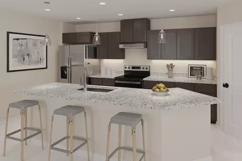 Kitchen - 85 Hematite Ln, Jarrell, TX 76537 photo 1 of 4