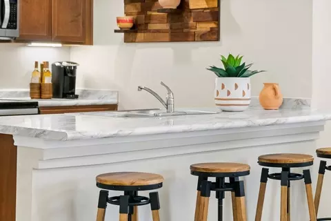 Kitchen - 85 Hematite Ln, Jarrell, TX 76537 photo 4 of 8