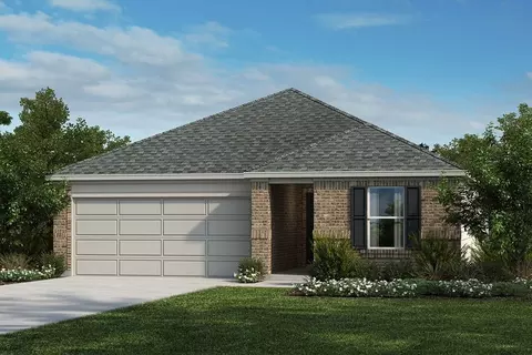 85 Hematite Ln, Jarrell, TX 76537