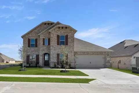 200 Reliance Rd, Godley, TX 76044