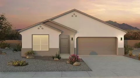 2489 Travertine Ave, Rio Rancho, NM 87144