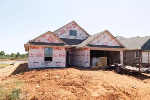 10248 SW 55th Ter, Mustang, OK 73064