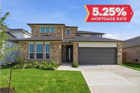 1168 Sunlit Cir, Brookshire, TX 77423