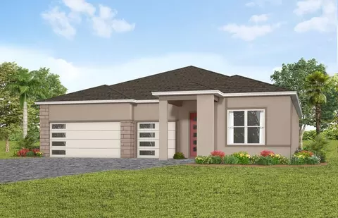 Exterior - 15502 Horizon View Loop, Clermont, FL 34711 photo 2 of 10