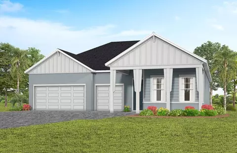 Exterior - 15502 Horizon View Loop, Clermont, FL 34711 photo 3 of 10