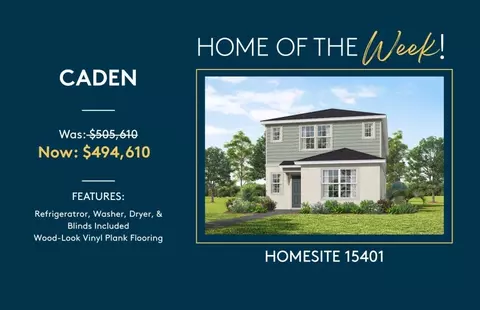 Other - 15502 Horizon View Loop, Clermont, FL 34711 photo 2 of 15