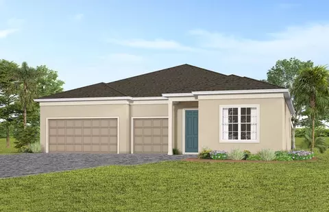 Exterior - 15502 Horizon View Loop, Clermont, FL 34711 photo 4 of 10