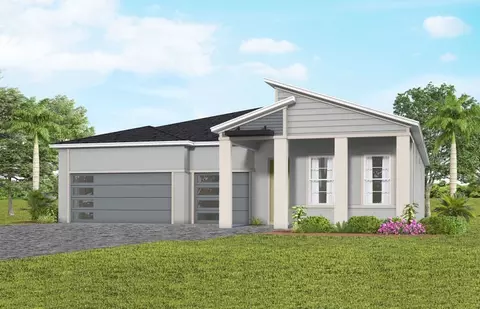 Exterior - 15502 Horizon View Loop, Clermont, FL 34711 photo 6 of 10