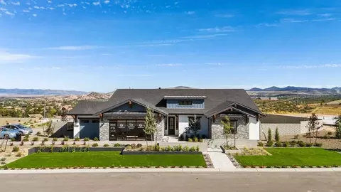 3751 Blazing Ore Trl, Prescott, AZ 86301