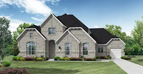1612 Jolie Rose Bnd, Leander, TX 78641