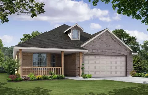 902 Misty Ln, Cleburne, TX 76033
