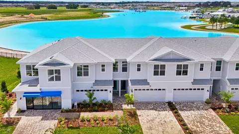 11138 Tidepool Ct, San Antonio, FL 33576