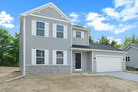 16394 Mitchell Creek Trl, Big Rapids, MI 49307