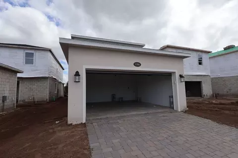 Exterior - 1306 Twelve Oaks Rd, Saint Cloud, FL 34771 photo 5 of 11