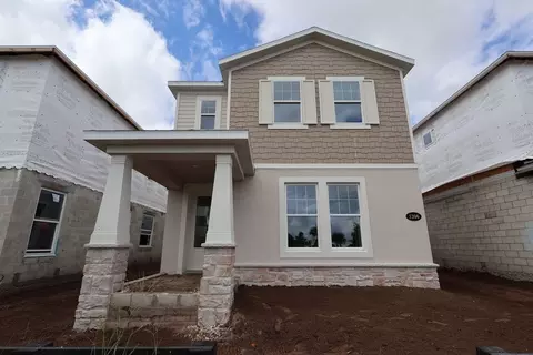 Exterior - 1306 Twelve Oaks Rd, Saint Cloud, FL 34771 photo 6 of 11
