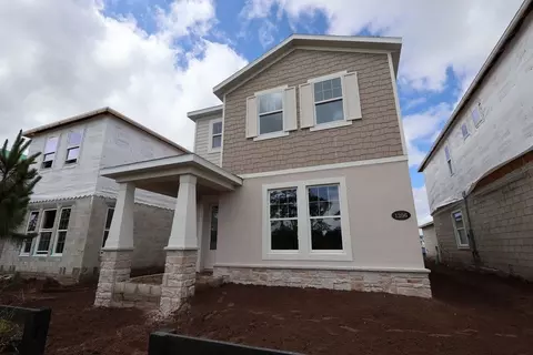Exterior - 1306 Twelve Oaks Rd, Saint Cloud, FL 34771 photo 7 of 11