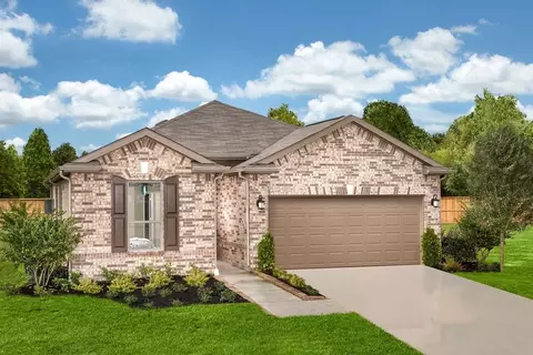 518 Sabino Sky Ct, Magnolia, TX 77354