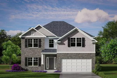 1754 Black Horse Rd, Kernersville, NC 27284