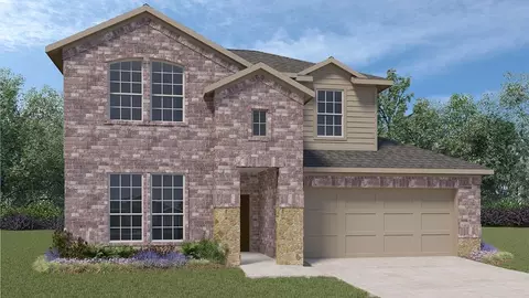 1303 Taggart St, Royse City, TX 75189