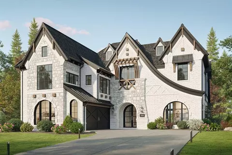 1841 Cousins Trl, Frisco, TX 75034