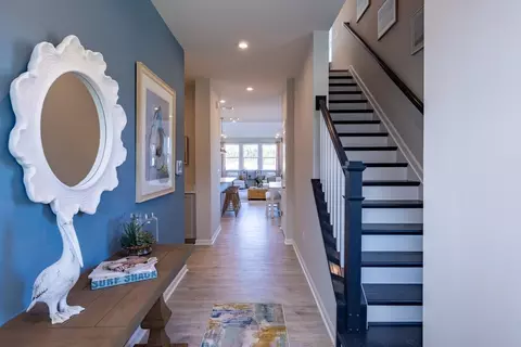 Entry Way - 102 Kingston Ave, Ocean View, DE 19970 photo 1 of 1