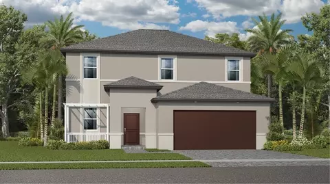 SW 336 St & SW 194 Ave, Miami, FL 33034